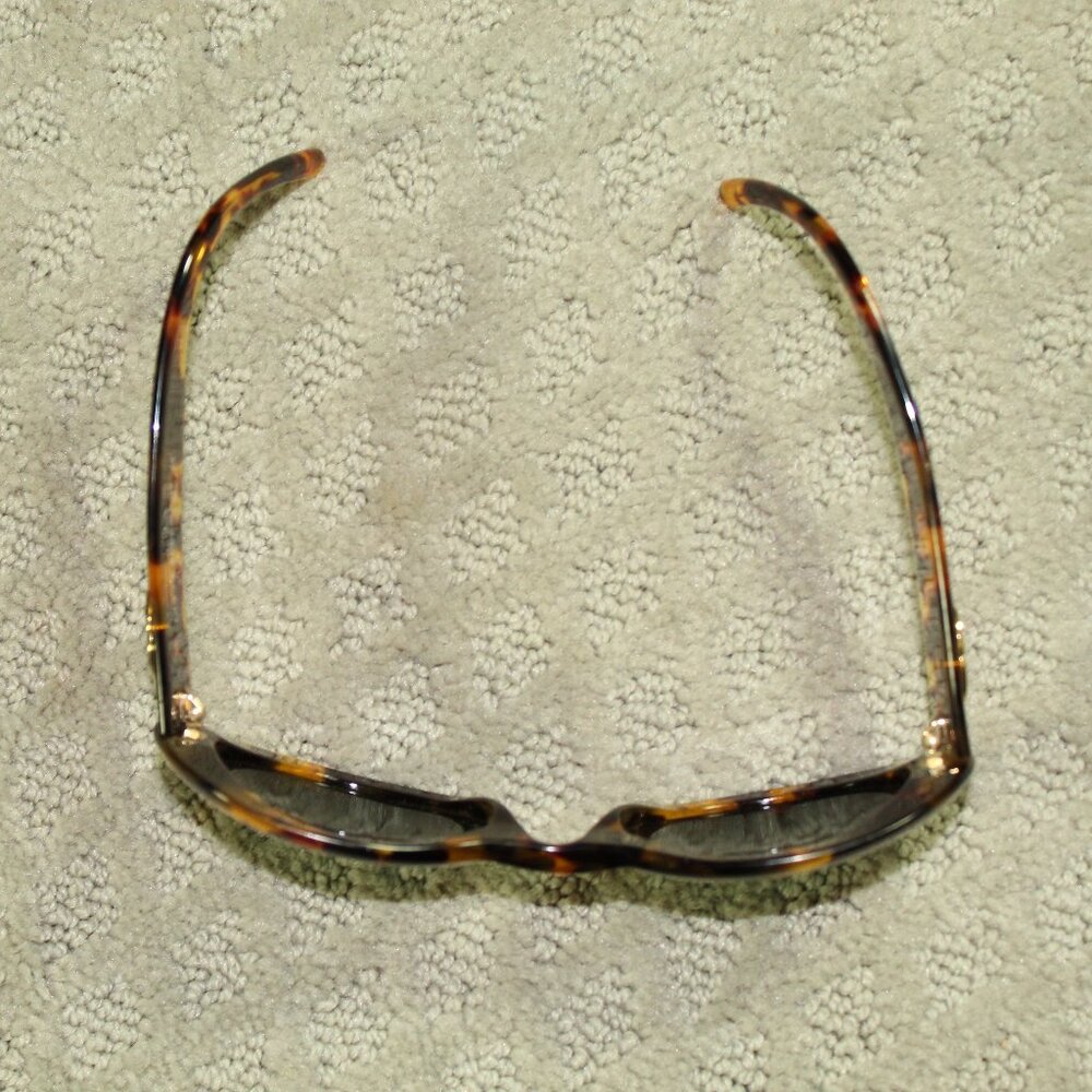 Gucci GG2400 N/S Tortoiseshell Interlocking Logo GG Sunglasses EUC! - Picture 5 of 9